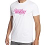 Ανδρικό T-shirt T-Diegos-K45 A02558-RPATI-100A