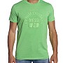 Ανδρικό T-shirt T-Diegos-E17 A12248-RPATI-5BL
