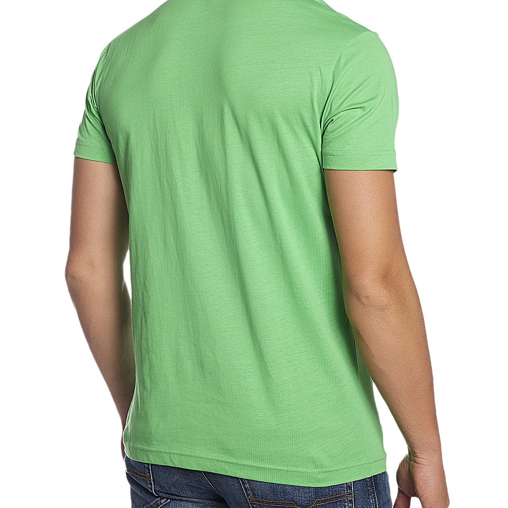 Ανδρικό T-shirt T-Diegos New Indu A12754-RPATI-5BL
