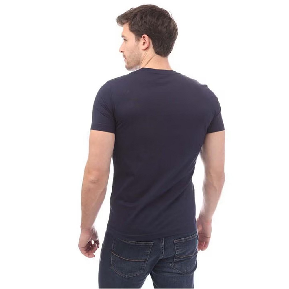 Ανδρικό T-shirt T-Diegos New Indu_A12754-RPATI-900
