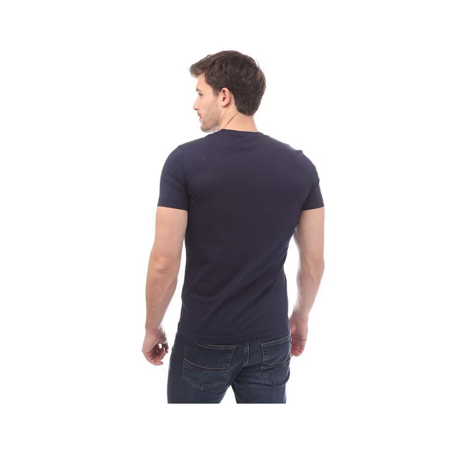 Ανδρικό T-shirt T-Diegos New Indu_A12754-RPATI-900