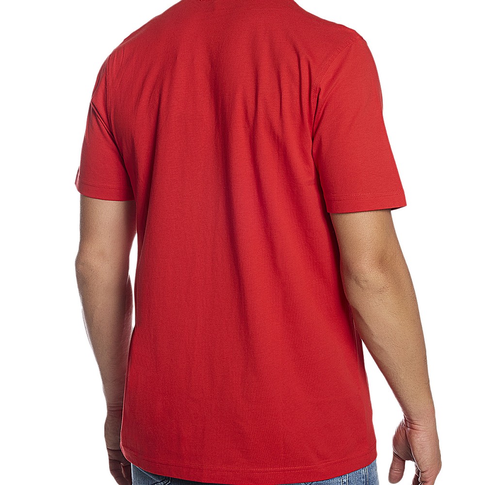 Ανδρικό T-shirt T-Just 12-5 A16861-RPATI-42A
