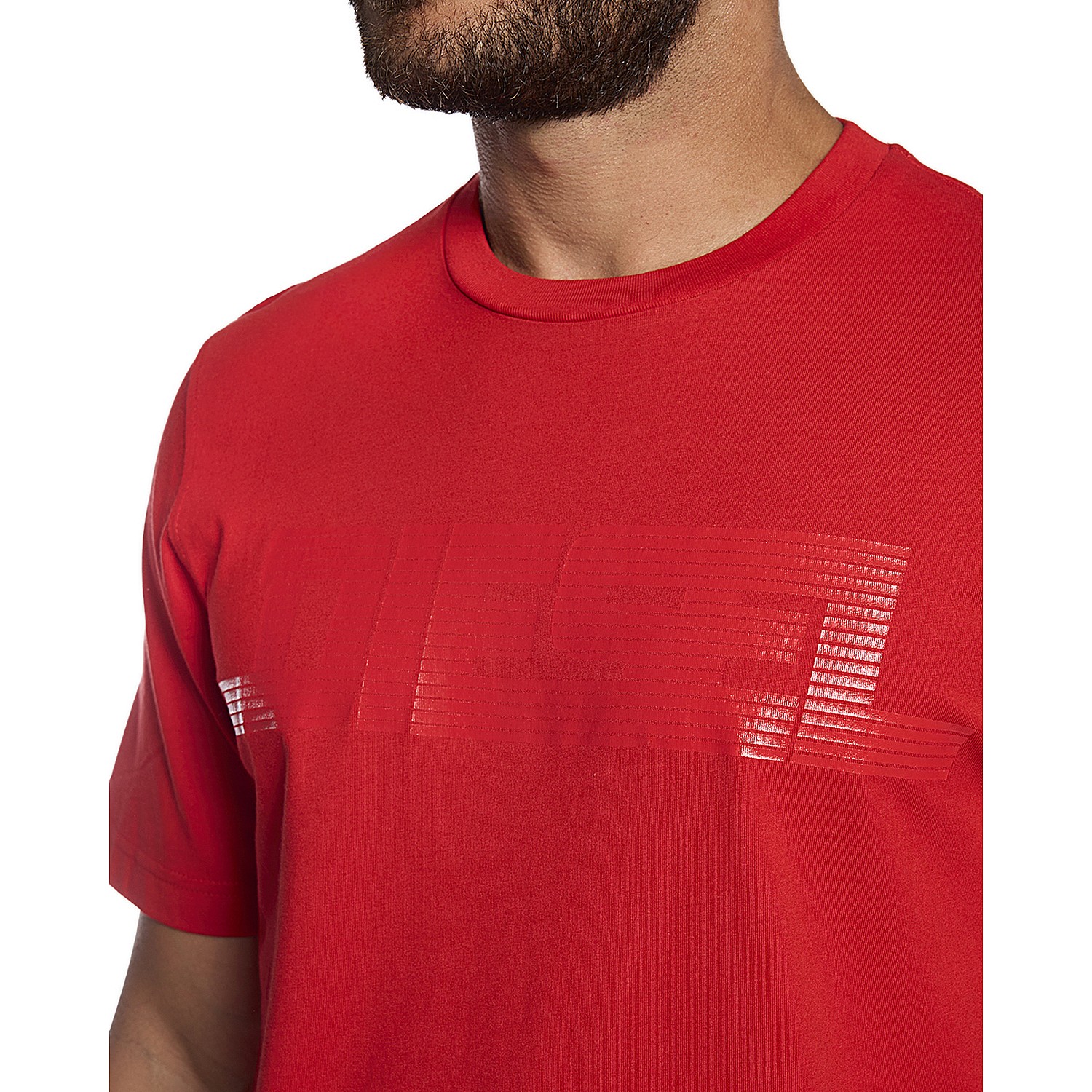 Ανδρικό T-shirt T-Just 12-5 A16861-RPATI-42A