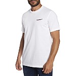 Ανδρικό T-shirt T-Just A19000-RPATI-100