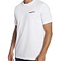 Ανδρικό T-shirt T-Just A19000-RPATI-100