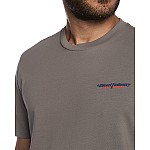 T-shirt T-Just A19000-RPATI-95I Ανδρικό