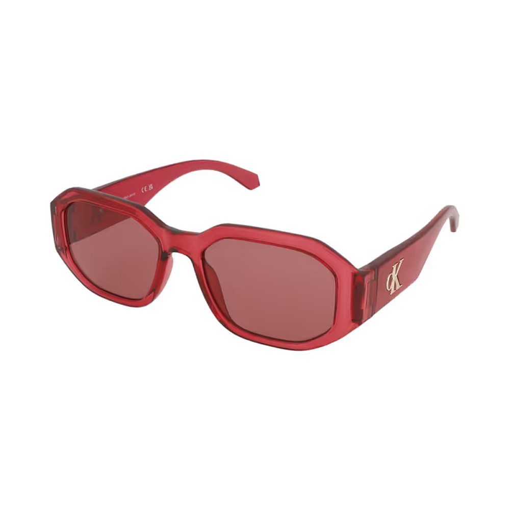 Unisex Γυαλία Ηλίου Calvin Klein CKJ22633S