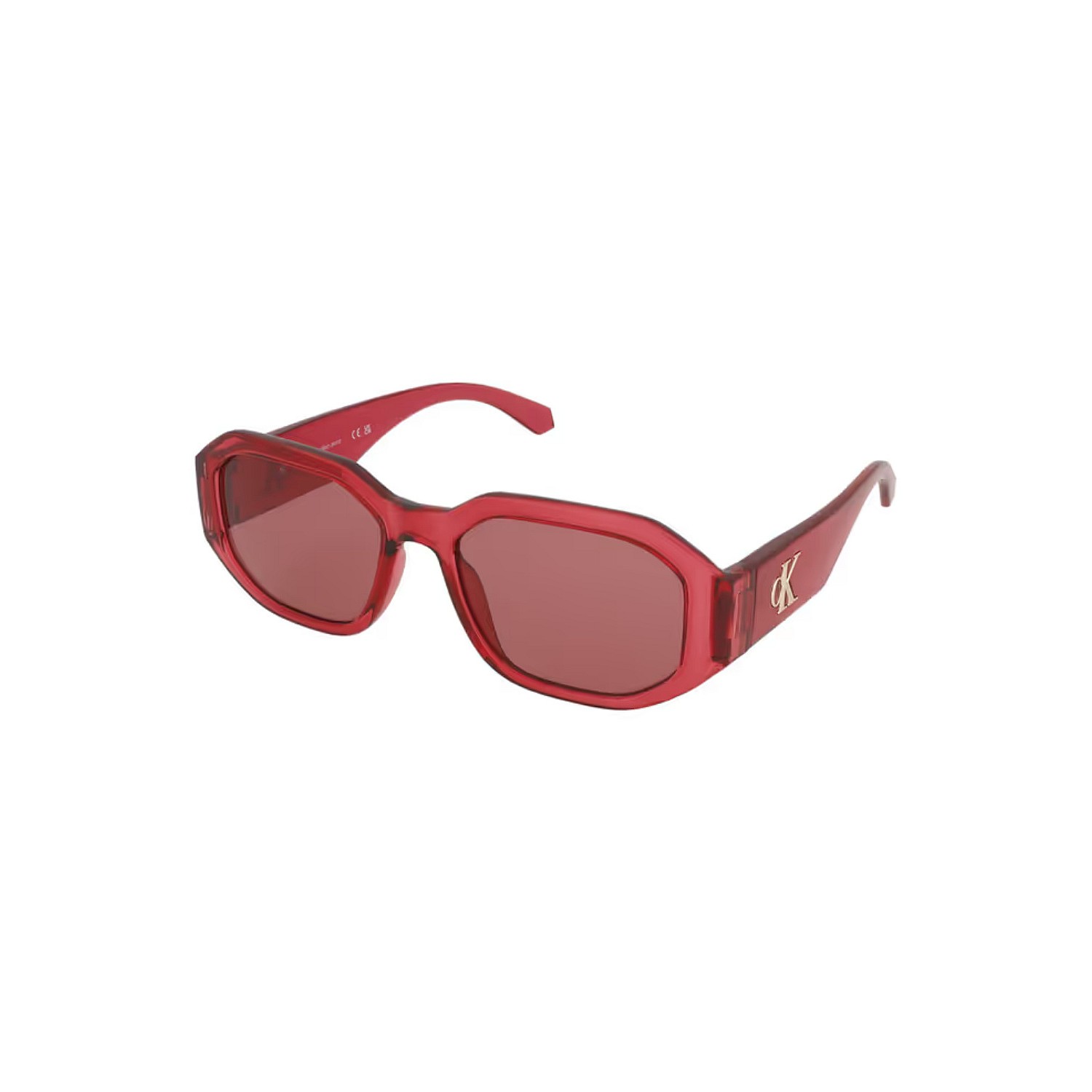 Unisex Γυαλία Ηλίου Calvin Klein CKJ22633S