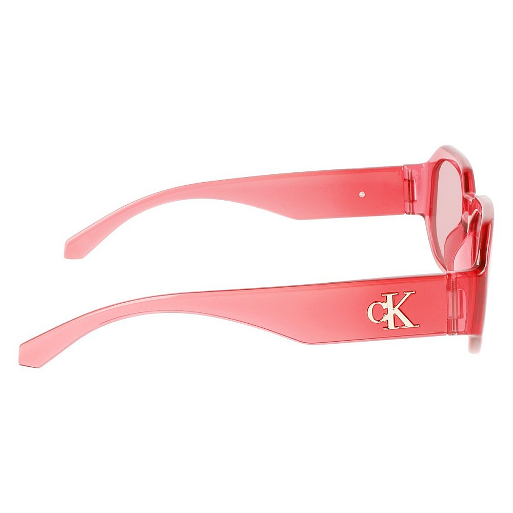 Unisex Γυαλία Ηλίου Calvin Klein CKJ22633S