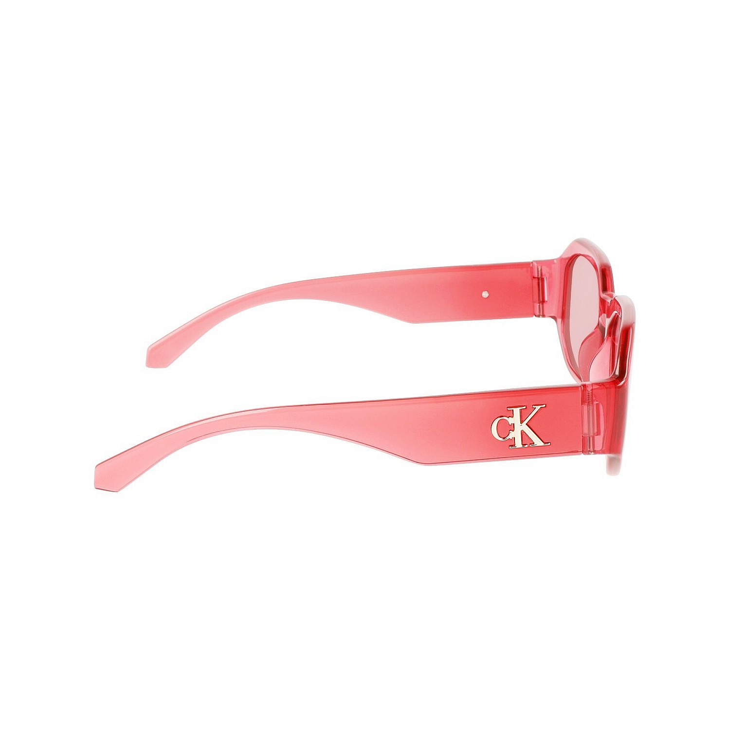 Unisex Γυαλία Ηλίου Calvin Klein CKJ22633S