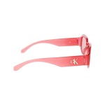 Unisex Γυαλία Ηλίου Calvin Klein CKJ22633S