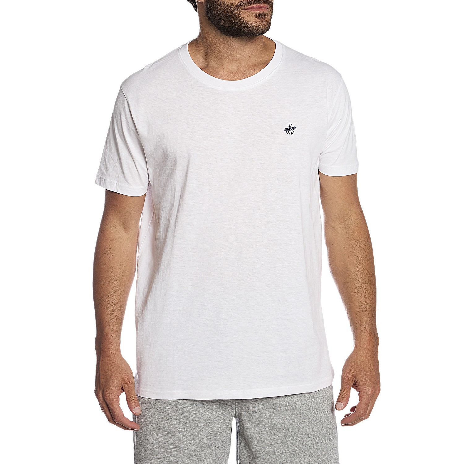 Ανδρικό T-shirt Cavalieri
