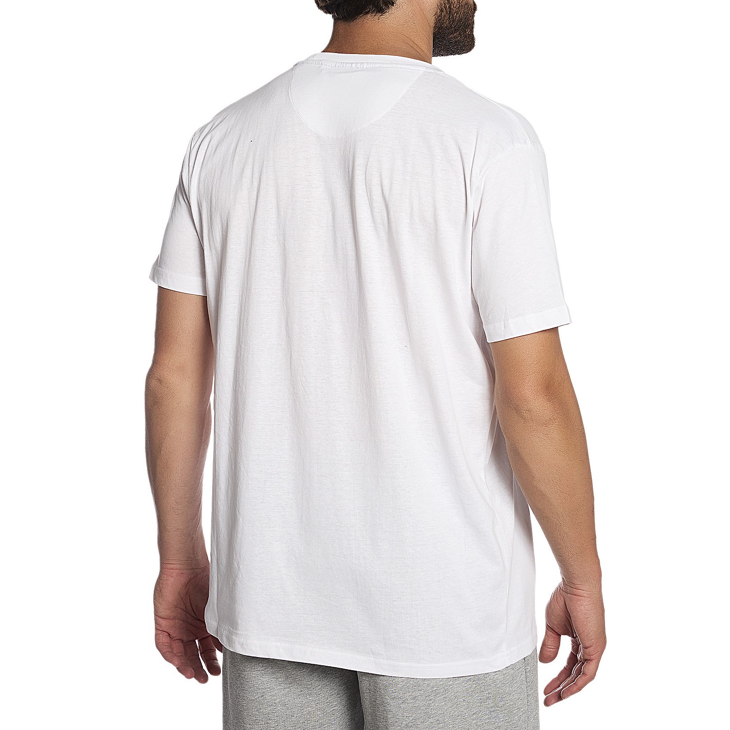 Ανδρικό T-shirt Cavalieri