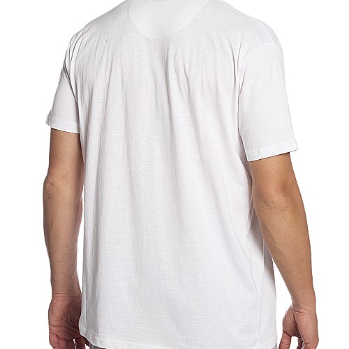 Ανδρικό T-shirt Cavalieri