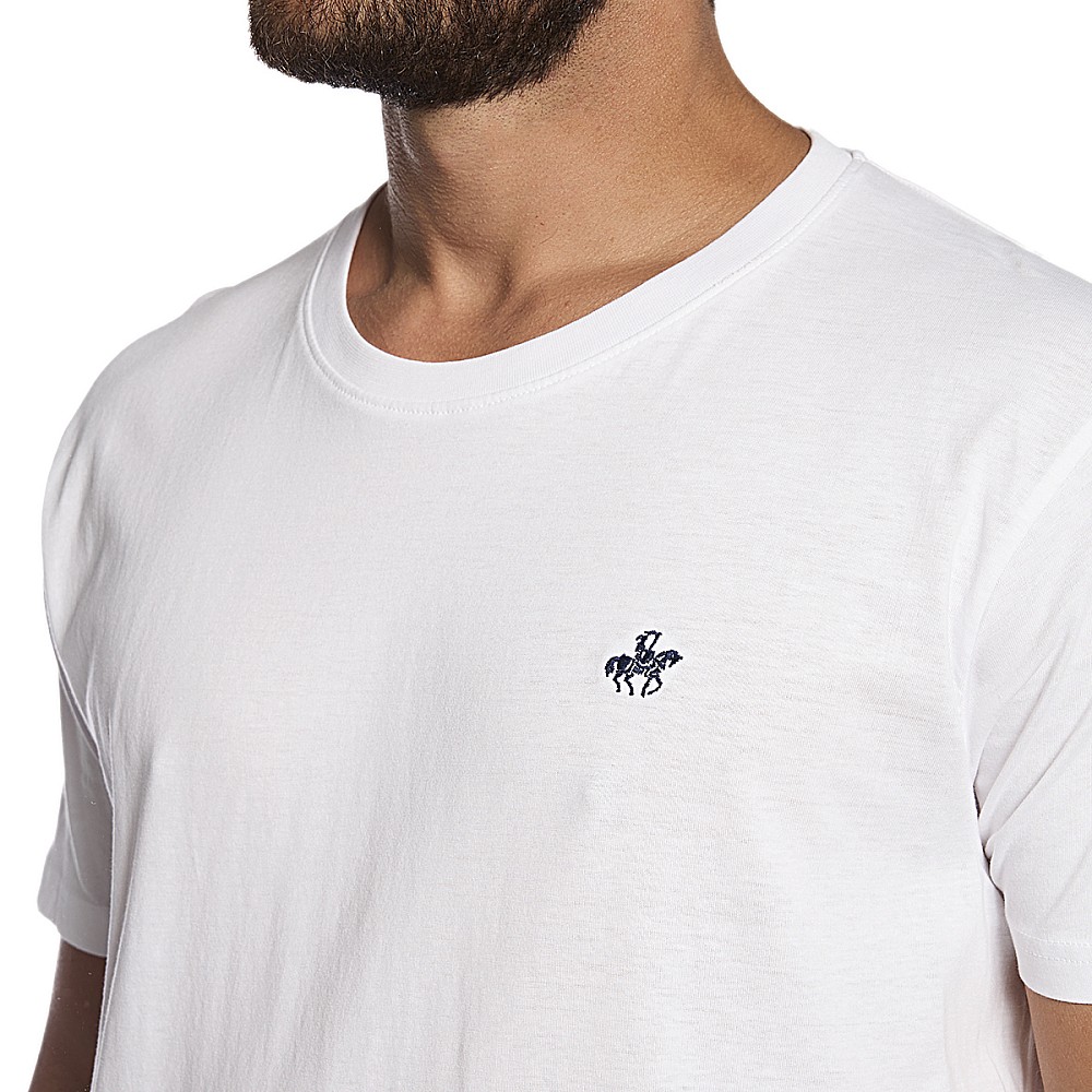 Ανδρικό T-shirt Cavalieri
