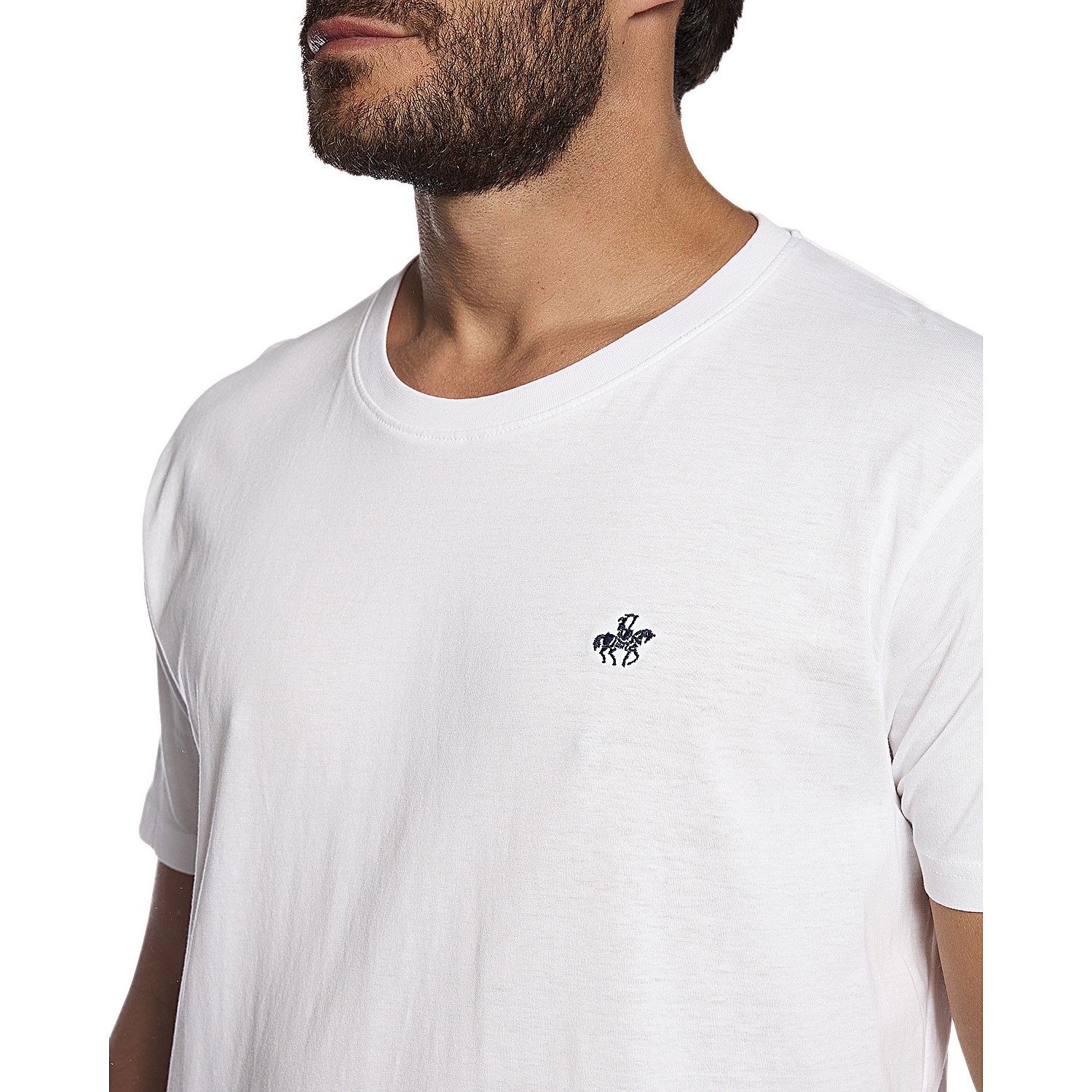 Ανδρικό T-shirt Cavalieri