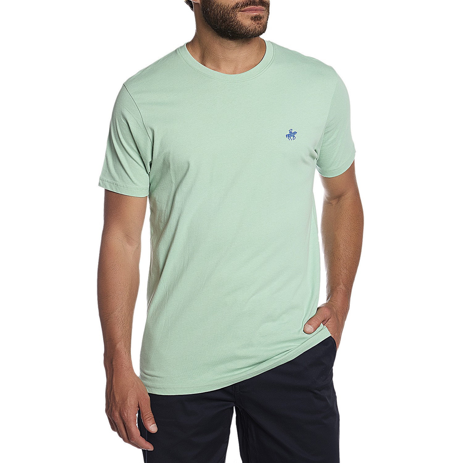 Ανδρικό T-shirt Cavalieri