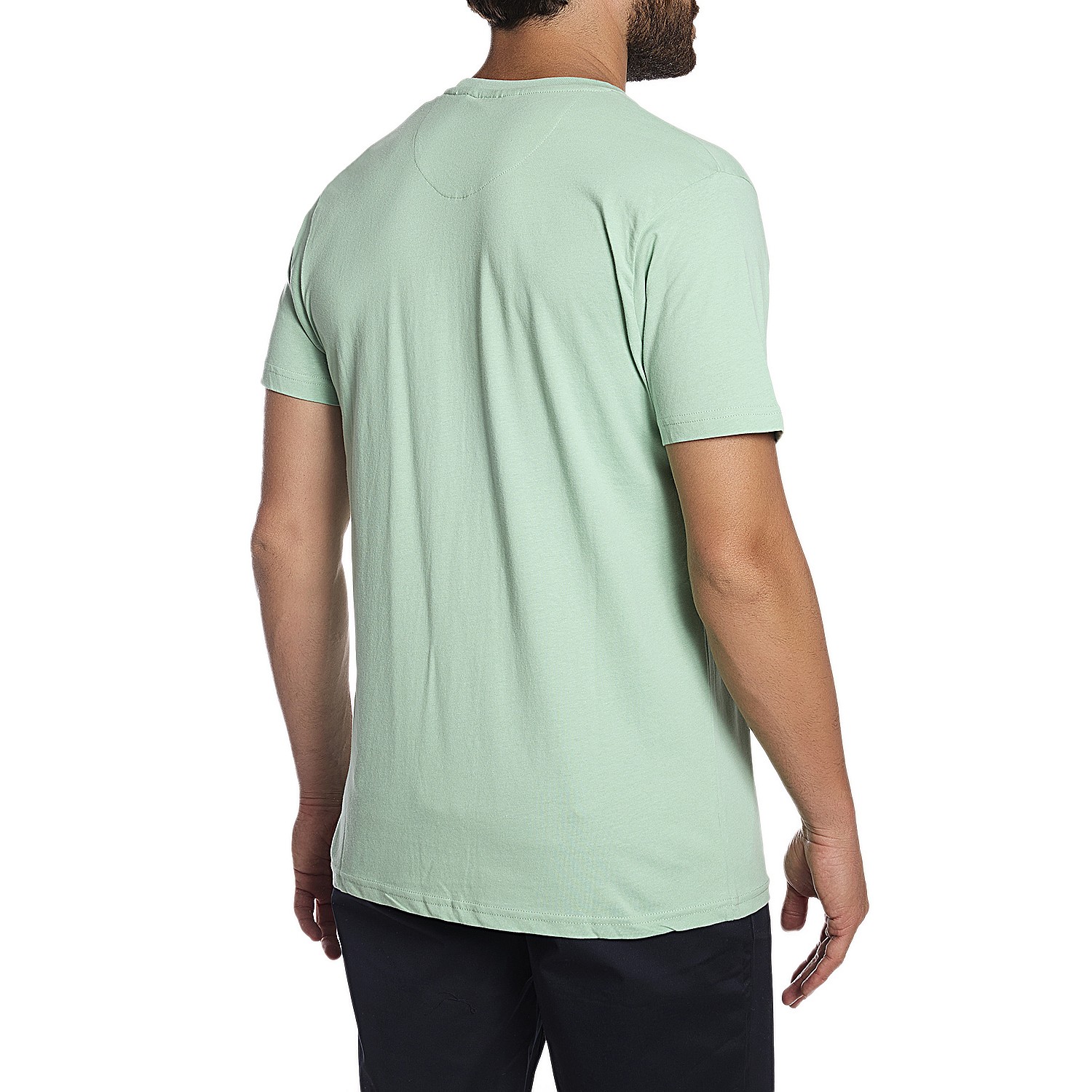 Ανδρικό T-shirt Cavalieri