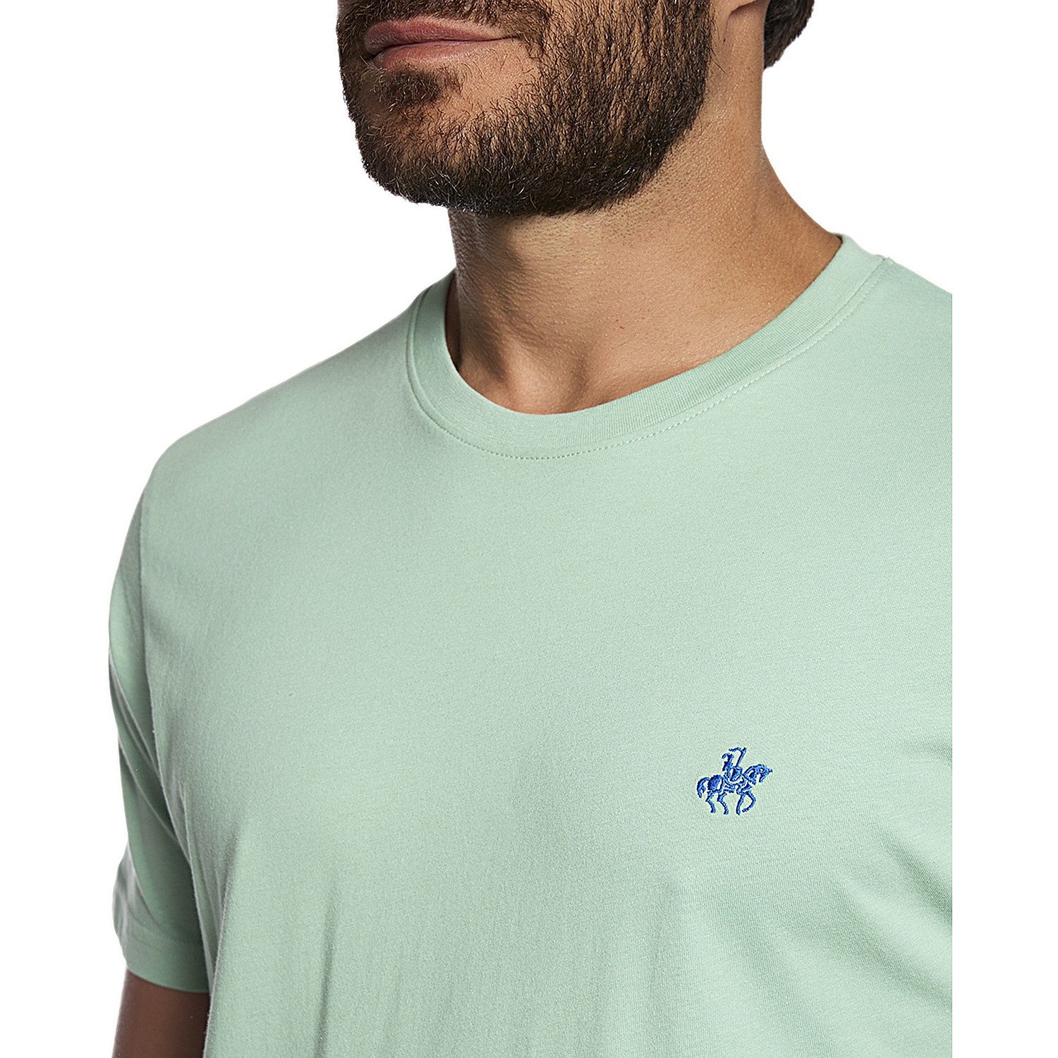 Ανδρικό T-shirt Cavalieri