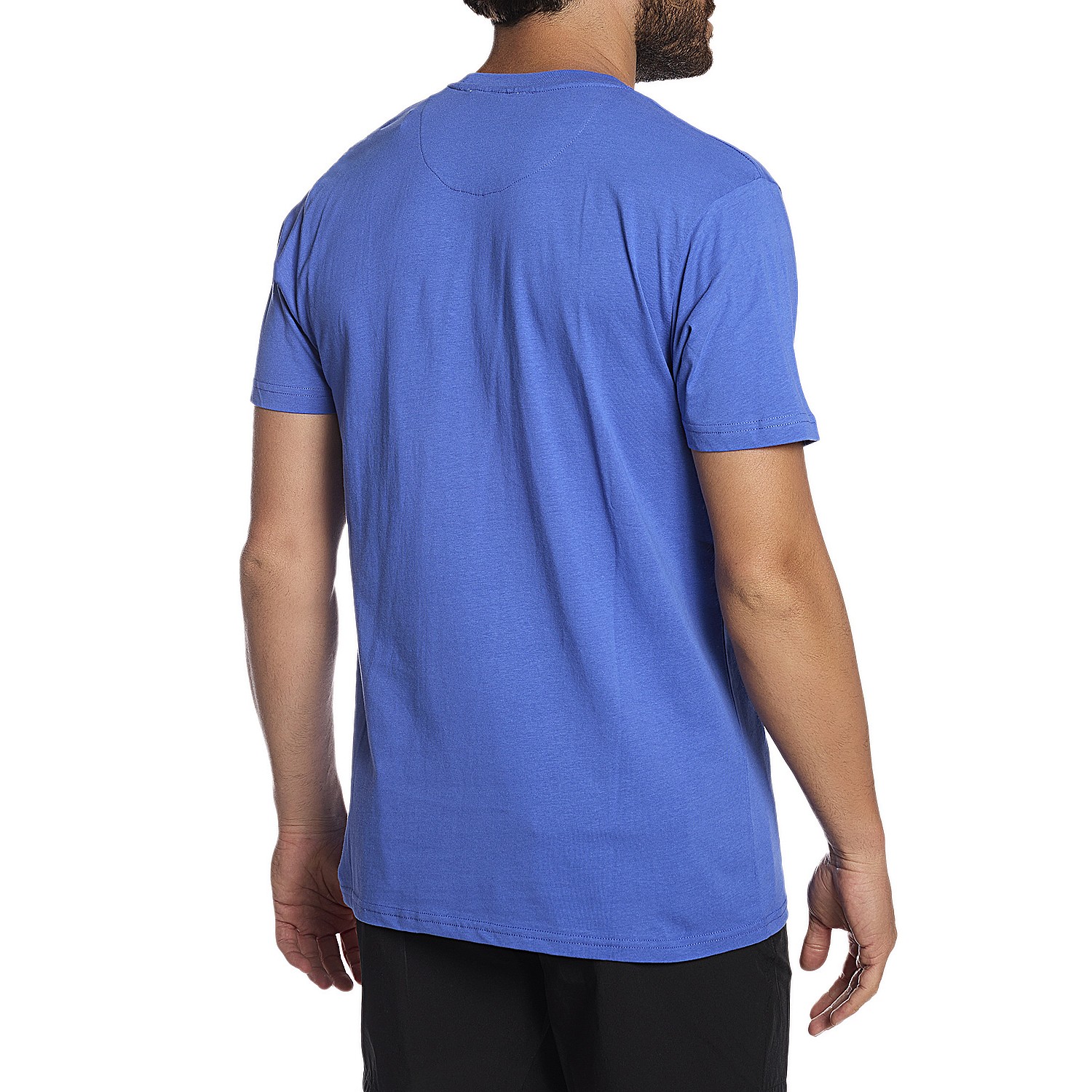 Ανδρικό T-shirt Cavalieri