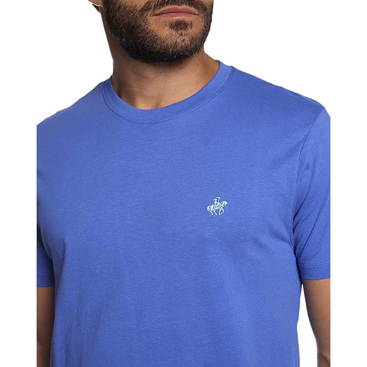 Ανδρικό T-shirt Cavalieri