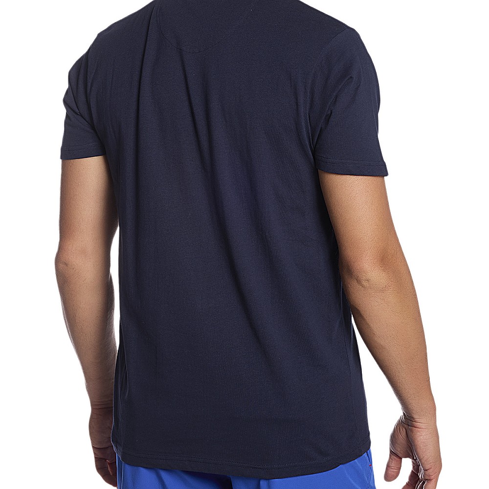 Ανδρικό T-shirt Cavalieri