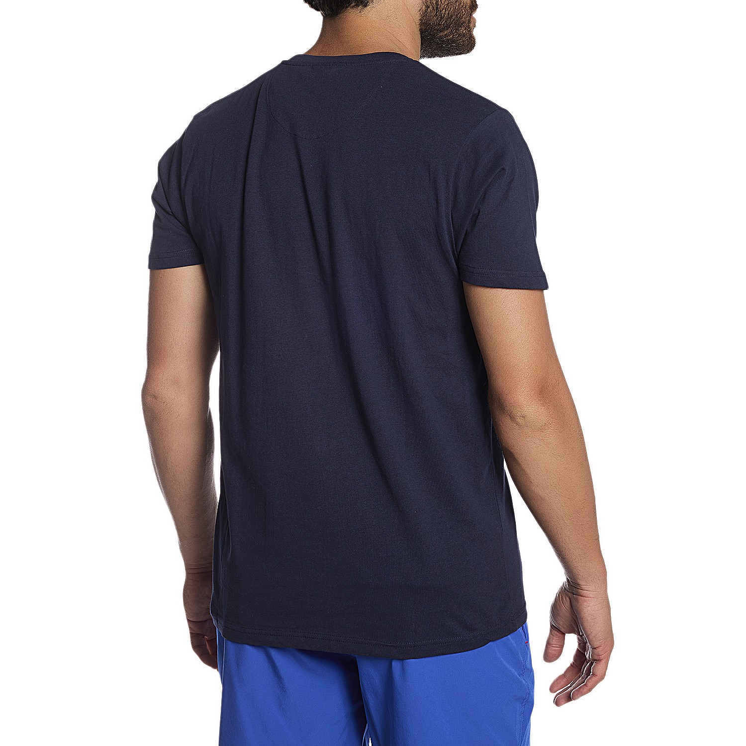 Ανδρικό T-shirt Cavalieri