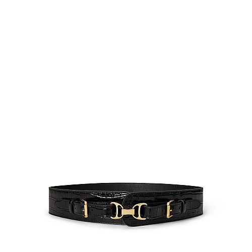 Γυναικεία Ζώνη Eqstrn Link POLO RALPH LAUREN