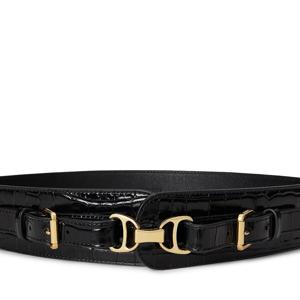 Γυναικεία Ζώνη Eqstrn Link POLO RALPH LAUREN