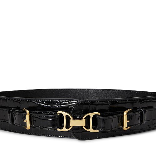 Γυναικεία Ζώνη Eqstrn Link POLO RALPH LAUREN