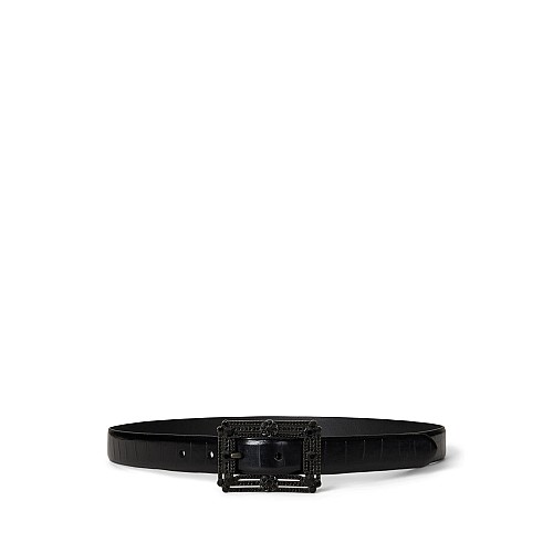Γυναικεία Ζώνη Stone Belt POLO RALPH LAUREN