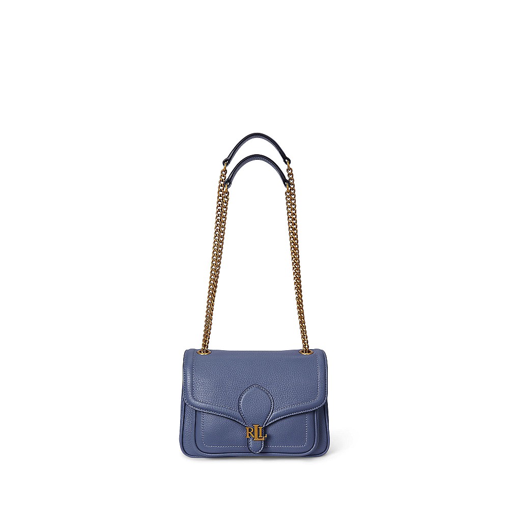 Γυναικεία Τσάντα Ώμου POLO RALPH LAUREN