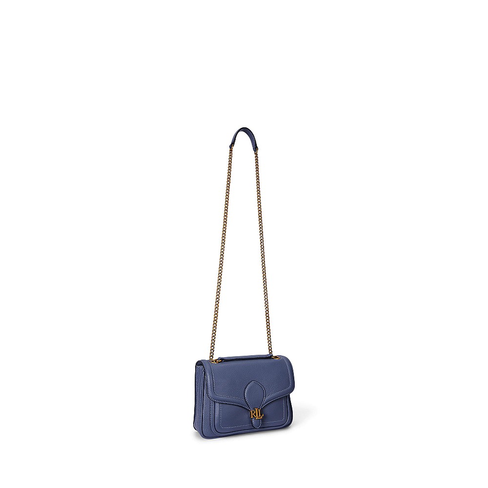Γυναικεία Τσάντα Ώμου POLO RALPH LAUREN