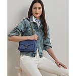 Γυναικεία Τσάντα Ώμου POLO RALPH LAUREN