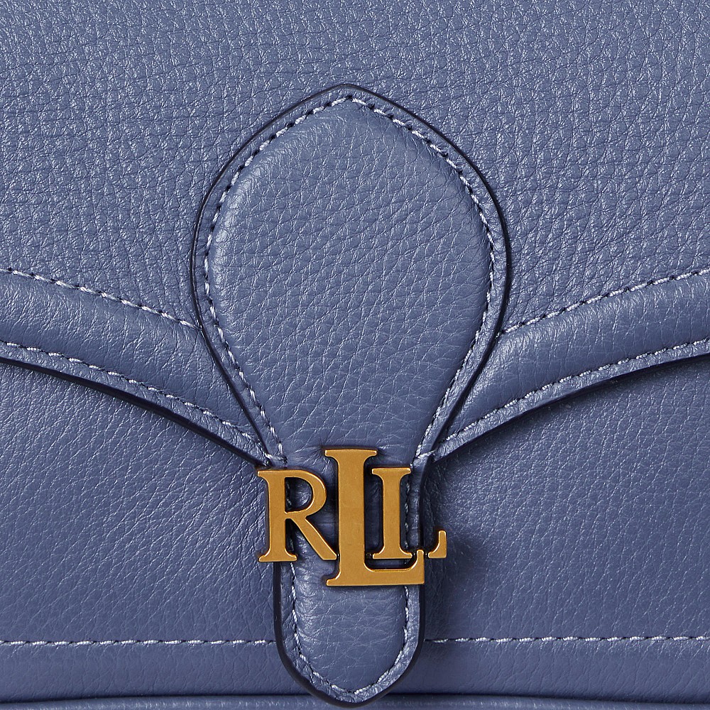 Γυναικεία Τσάντα Ώμου POLO RALPH LAUREN