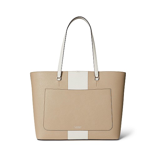 Γυναικεία Τσάντα Tote POLO RALPH LAUREN