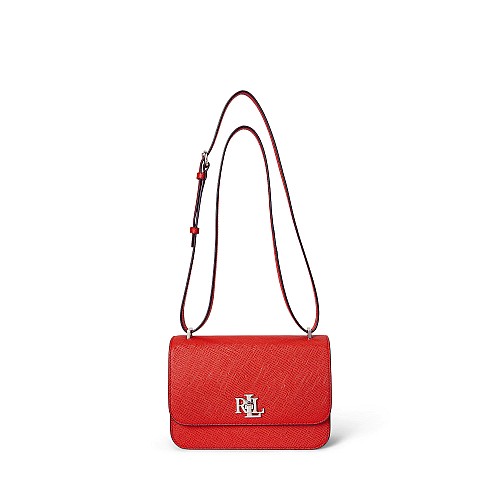 Γυναικεία Τσάντα Ώμου Sophee Medium POLO RALPH LAUREN