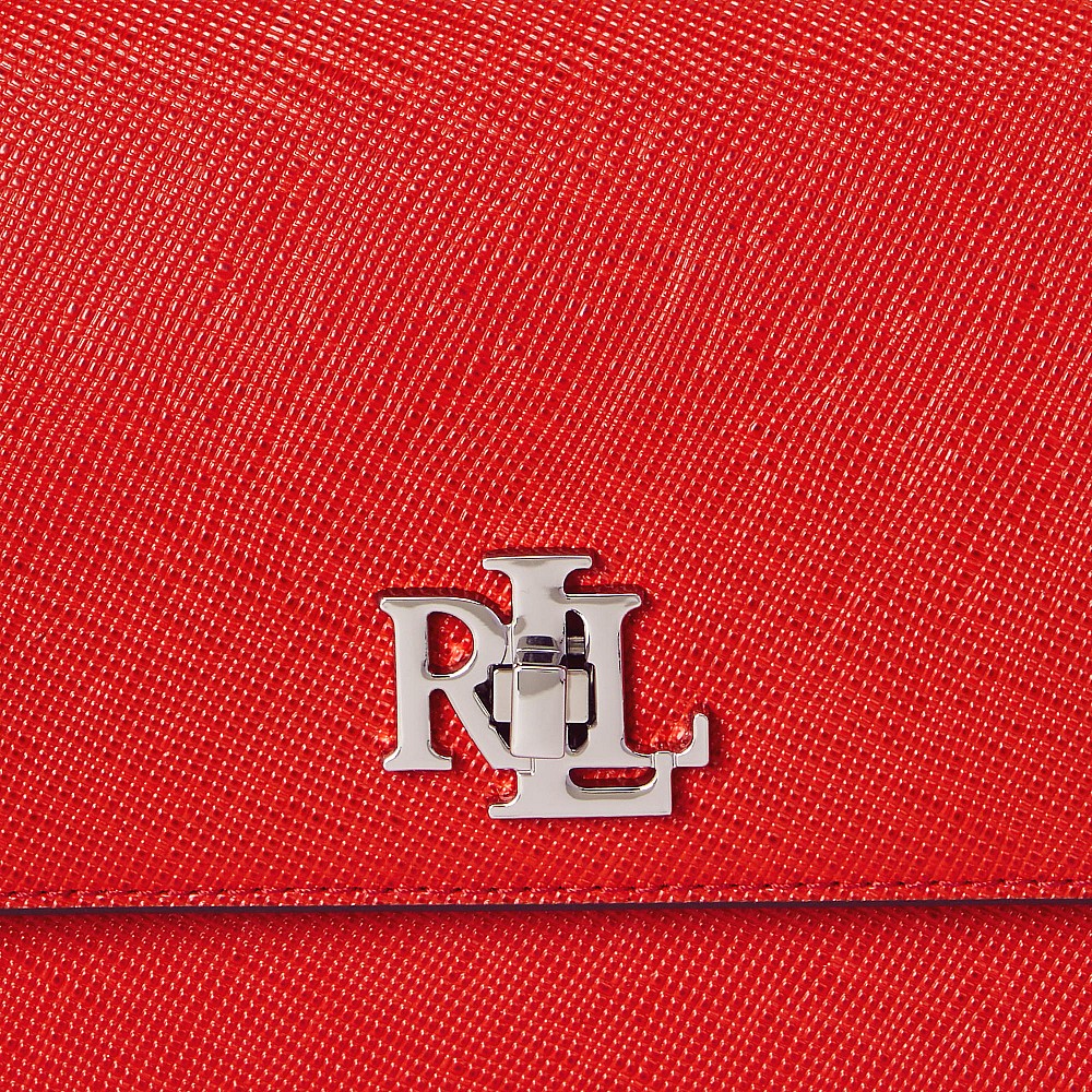 Γυναικεία Τσάντα Ώμου Sophee Medium POLO RALPH LAUREN