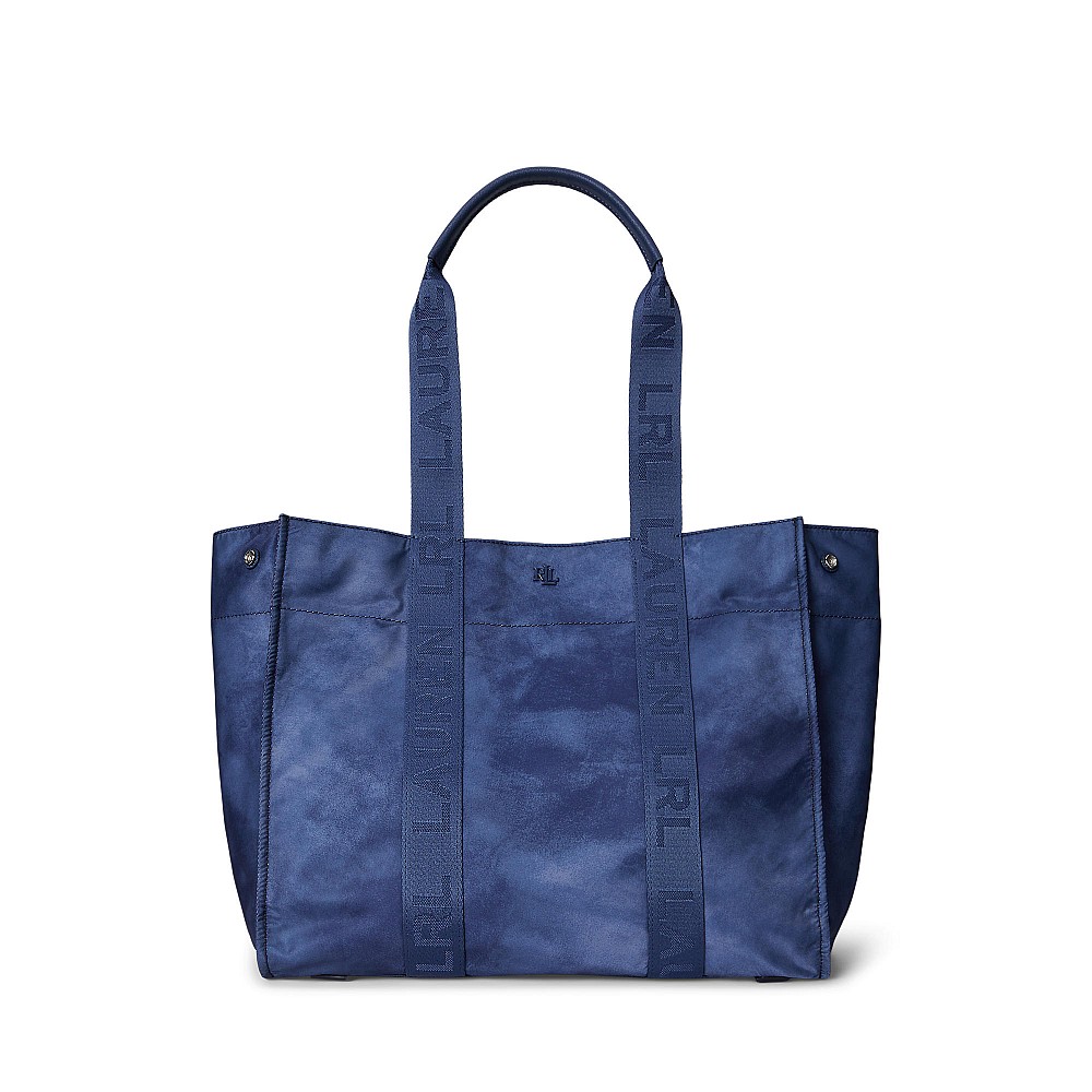 Γυναικεία Τσάντα Tote POLO RALPH LAUREN
