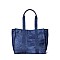 Γυναικεία Τσάντα Tote POLO RALPH LAUREN