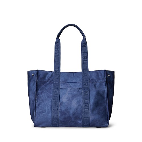 Γυναικεία Τσάντα Tote POLO RALPH LAUREN