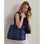 Γυναικεία Τσάντα Tote POLO RALPH LAUREN