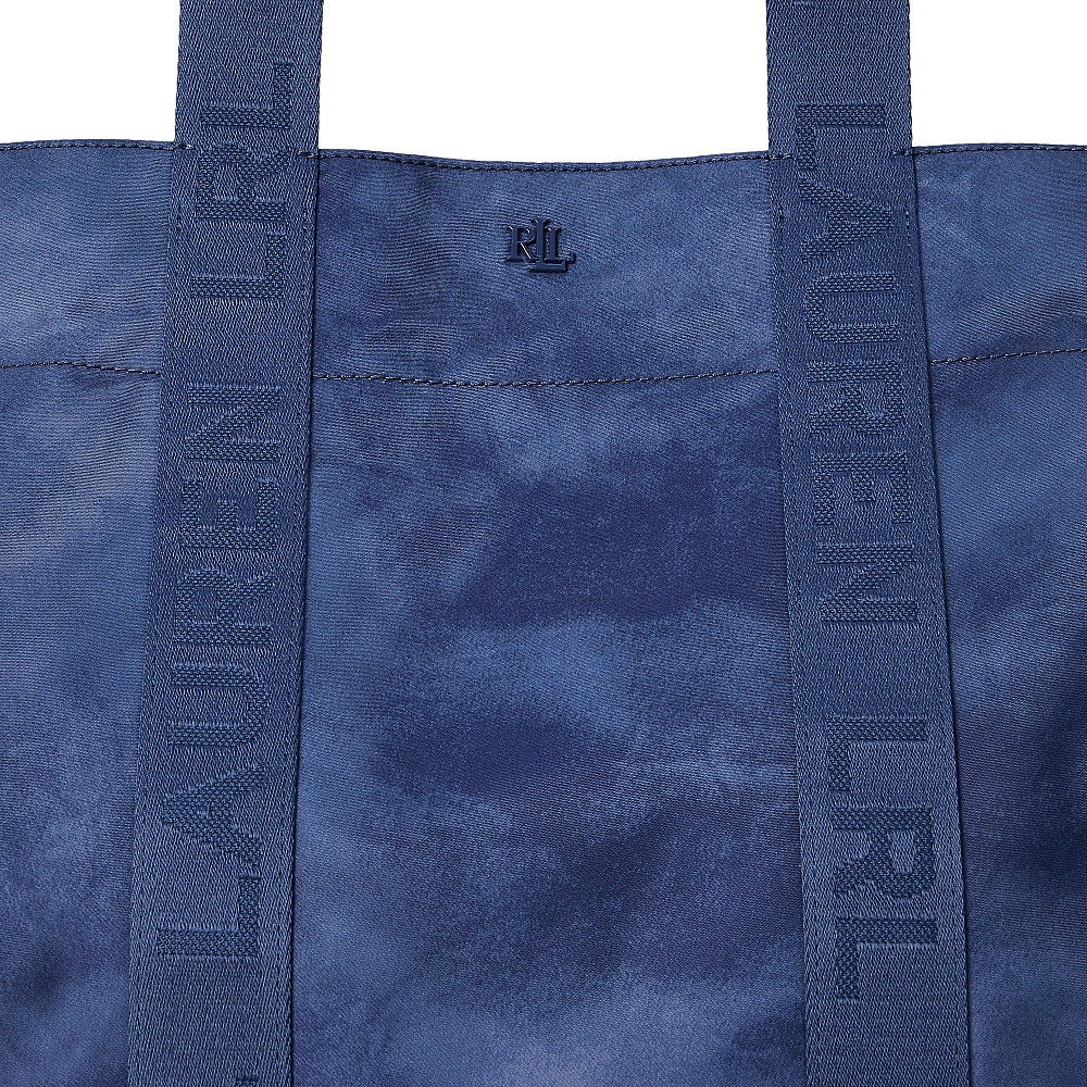 Γυναικεία Τσάντα Tote POLO RALPH LAUREN