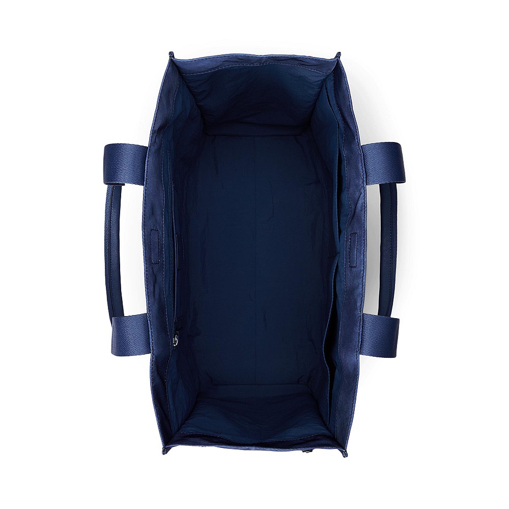 Γυναικεία Τσάντα Tote POLO RALPH LAUREN