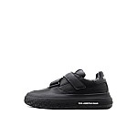KARL LAGERFELD Μποτάκια KLJ53043 Mid Kollar