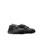 KARL LAGERFELD Μποτάκια KLJ53043 Mid Kollar