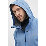 COLUMBIA Μπουφάν Ampli-Dry II Shell Ανδρικό