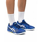 Γυναικεία Αθλητικά Παπούτσια Asics Gel-Tactic 1072A035-400