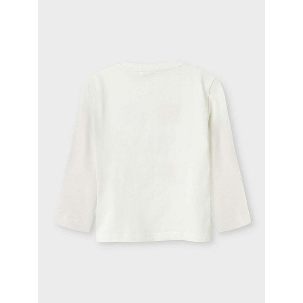 Name It Μακρυμάνικο Παιδικό T-shirt