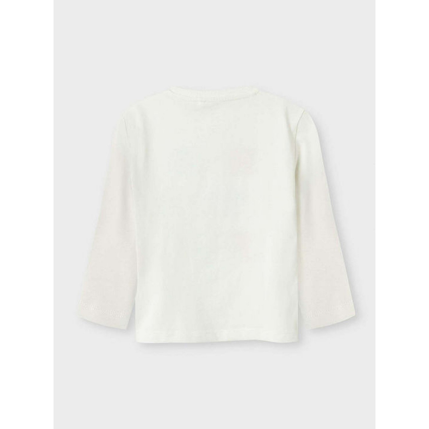 Name It Μακρυμάνικο Παιδικό T-shirt